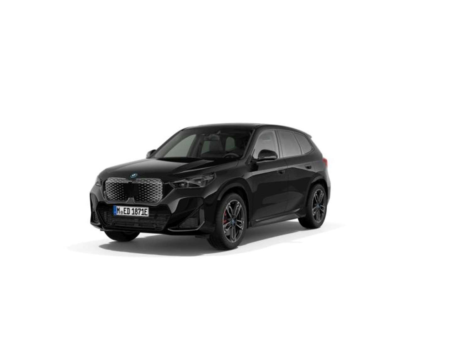 BMW IX1 M Sport - 2025 - Joinsteer - #1