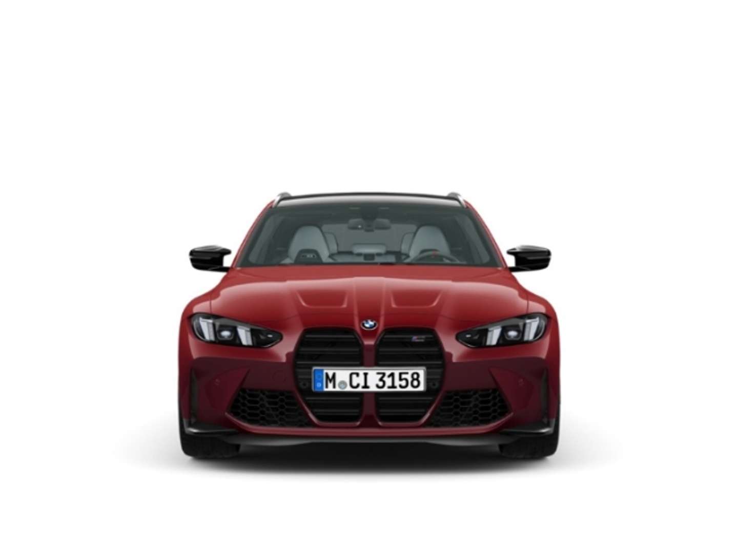 BMW M3 M3 XDrive - 2025 - Joinsteer - #4