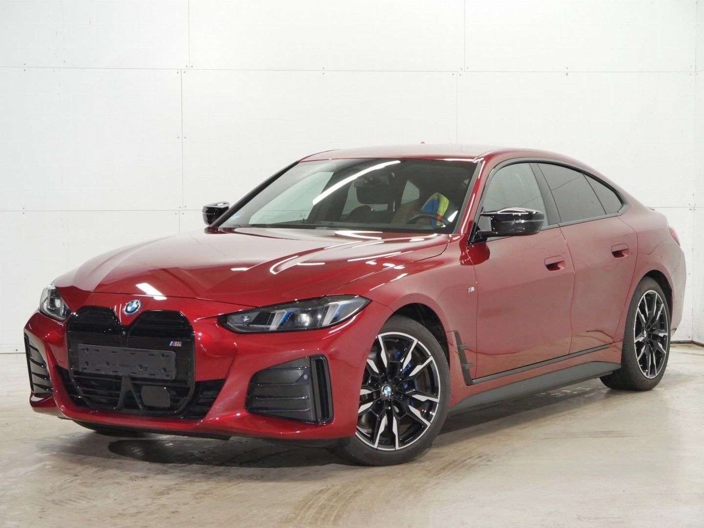 BMW I4 Gran Coupé M50 XDrive - 2024 - Joinsteer - #1