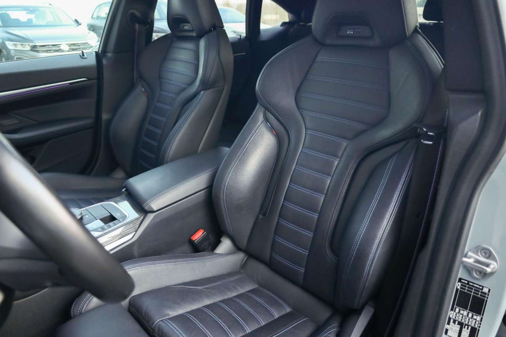 BMW Série 4 Gran Coupé M Sport 430i - 2022 - Joinsteer - #4