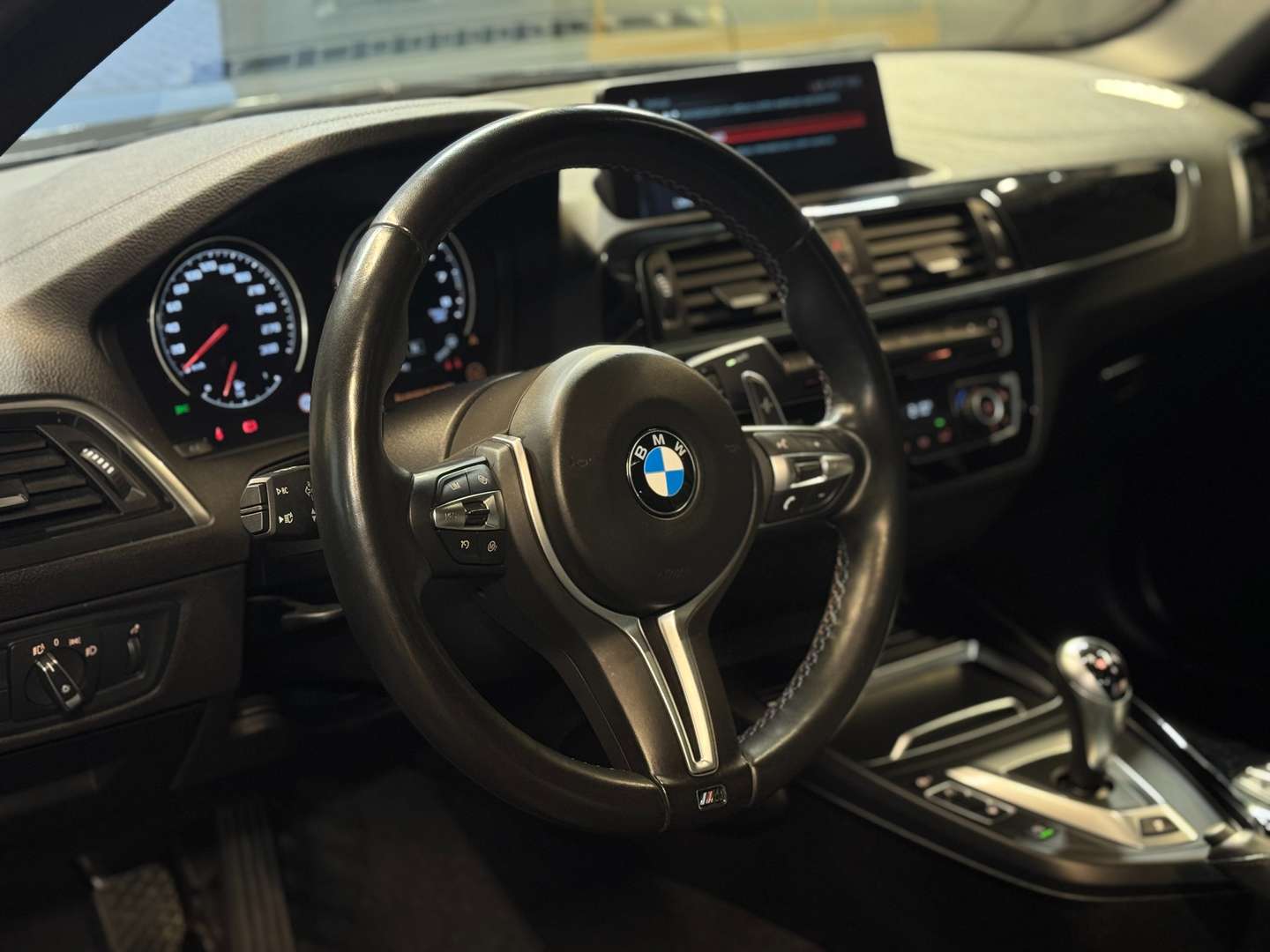 BMW M2 Coupe M2 Competition - 2021 - Joinsteer - #10