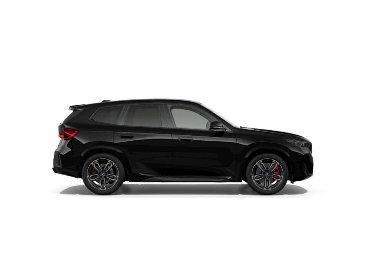 BMW IX1 M Sport - 2025 - Joinsteer - #2
