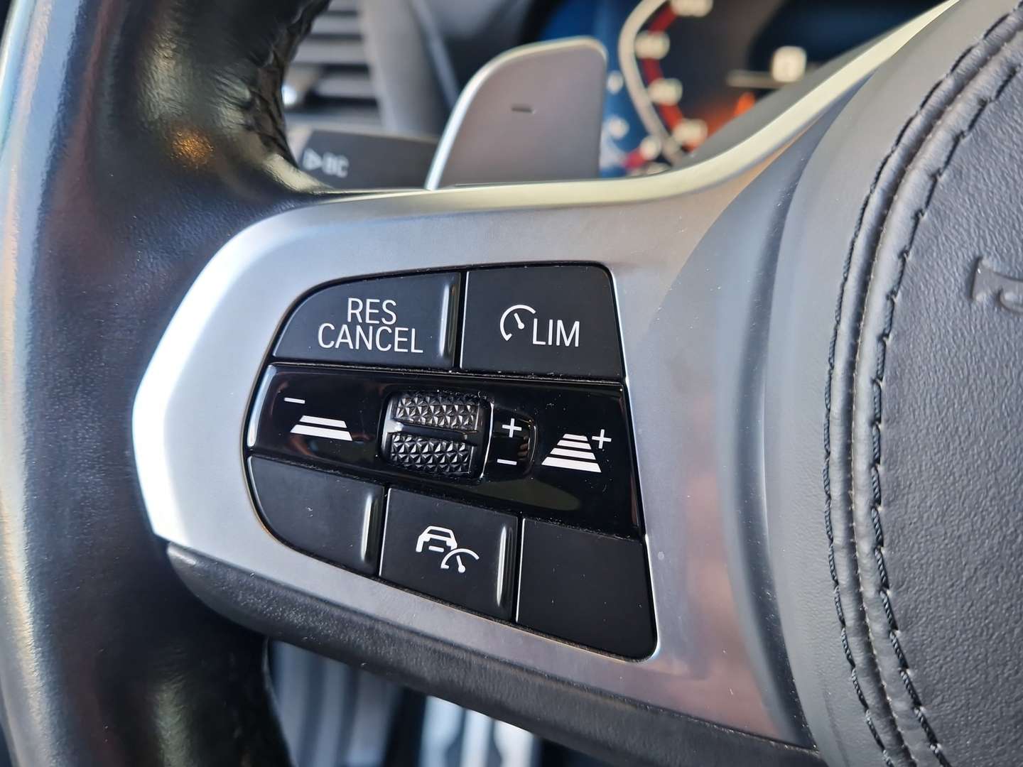 BMW X3 M 40d - 2021 - Joinsteer - #8