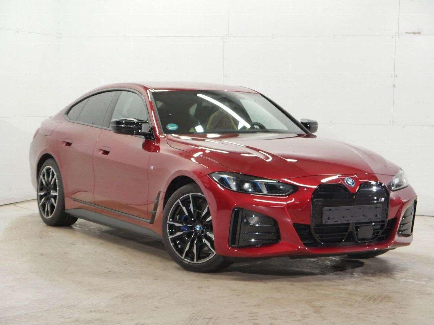 BMW I4 Gran Coupé M50 XDrive - 2024 - Joinsteer - #2