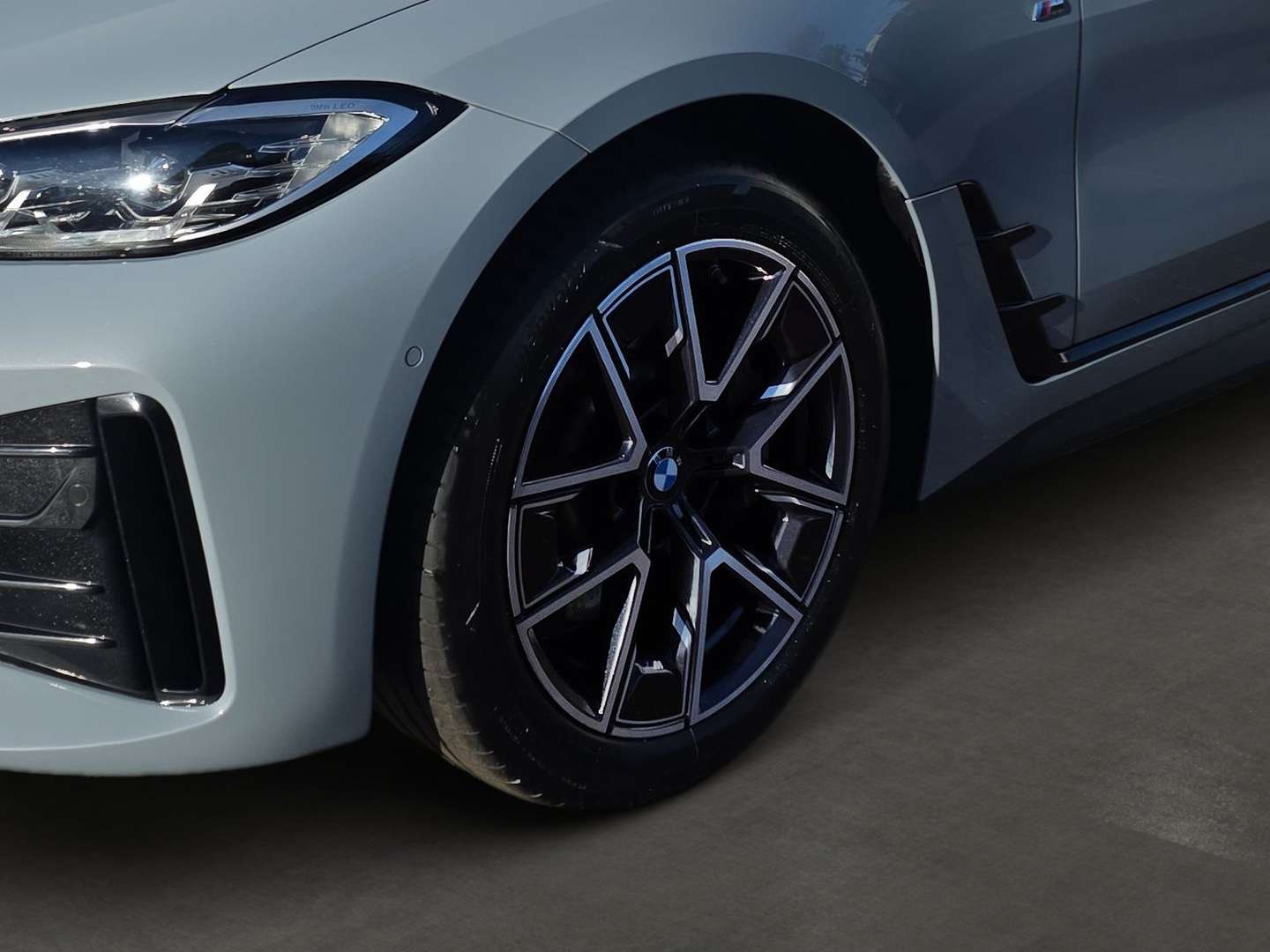 BMW I4 M Sport EDrive40 - 2023 - Joinsteer - #6