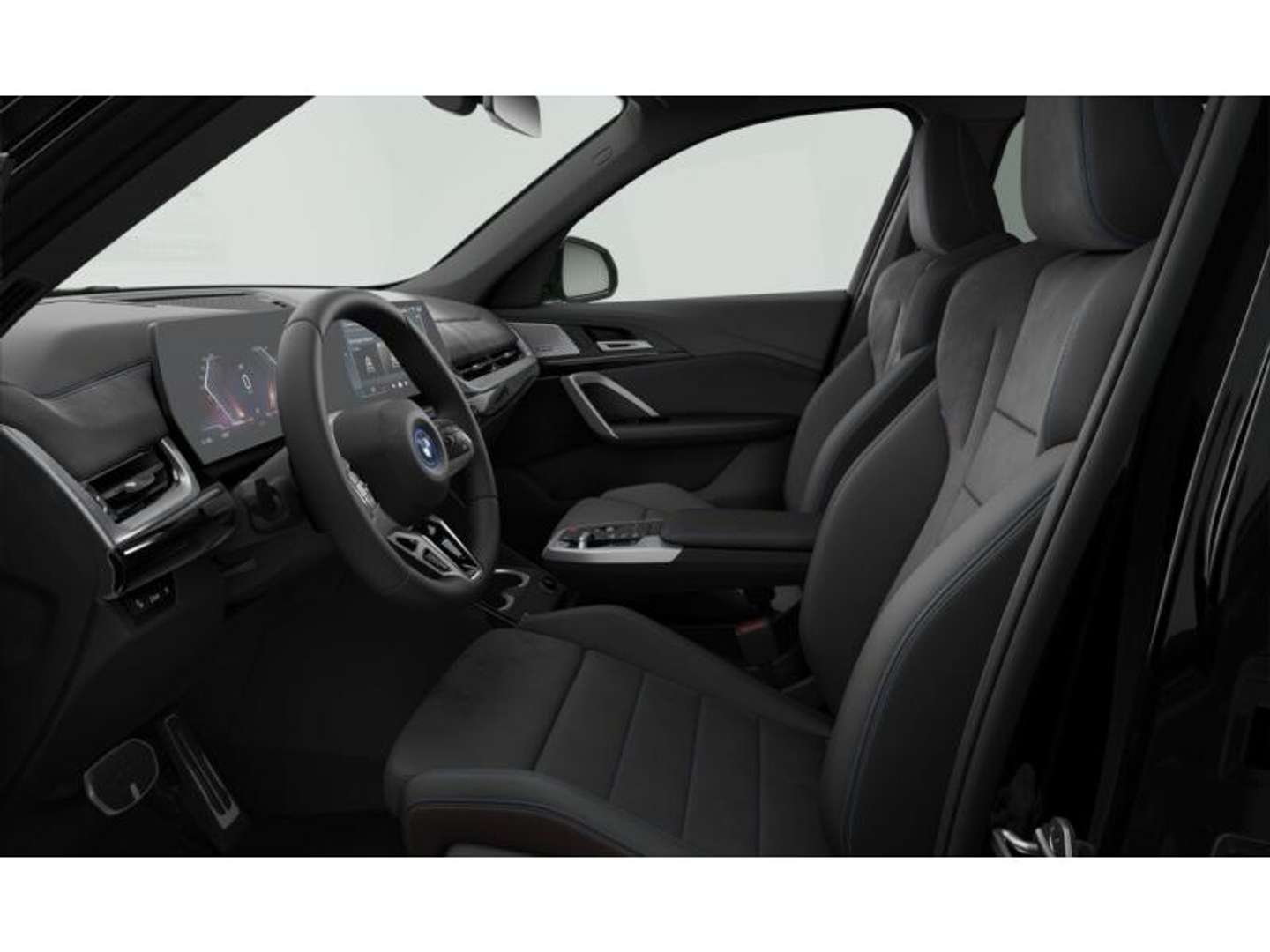 BMW IX1 M Sport - 2025 - Joinsteer - #4