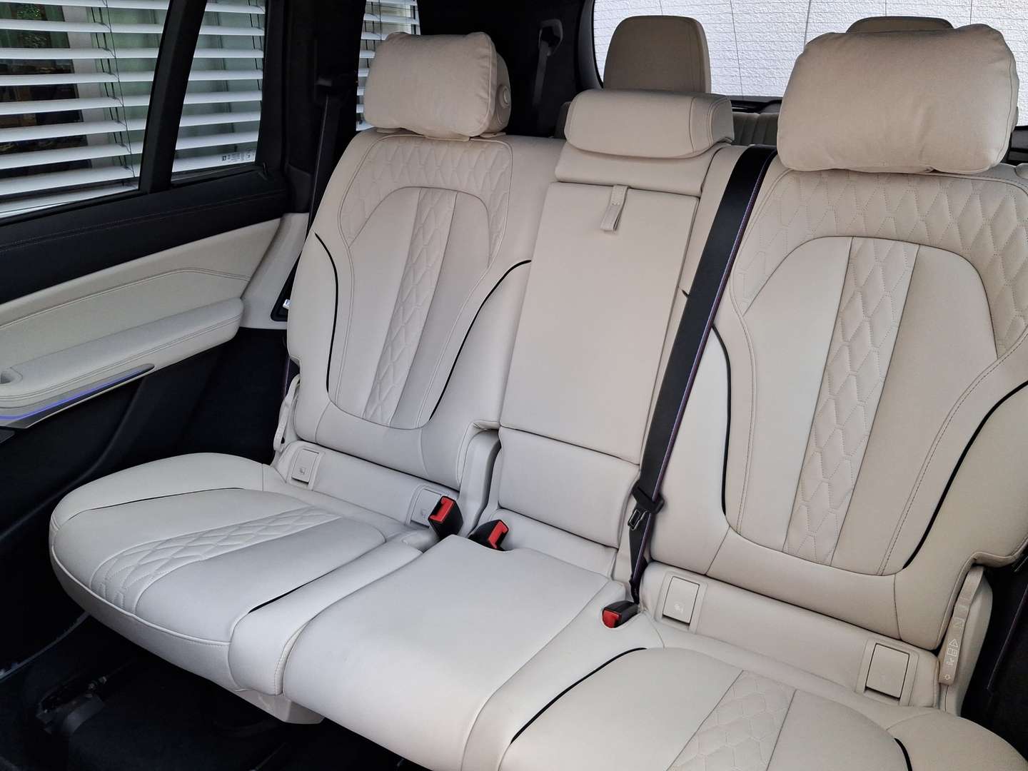 BMW X7 M M60 XDrive - 2024 - Joinsteer - #6