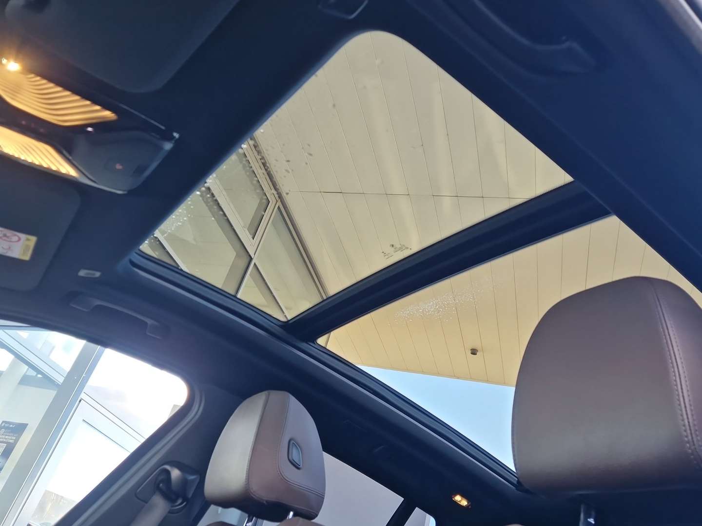 BMW X3 M 40d - 2021 - Joinsteer - #9