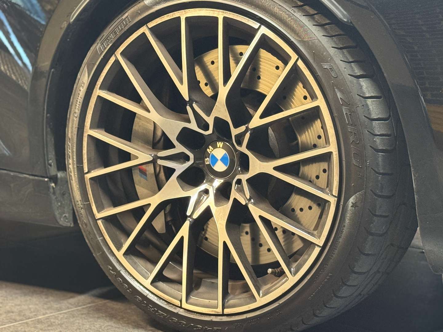 BMW M2 Coupe M2 Competition - 2021 - Joinsteer - #12