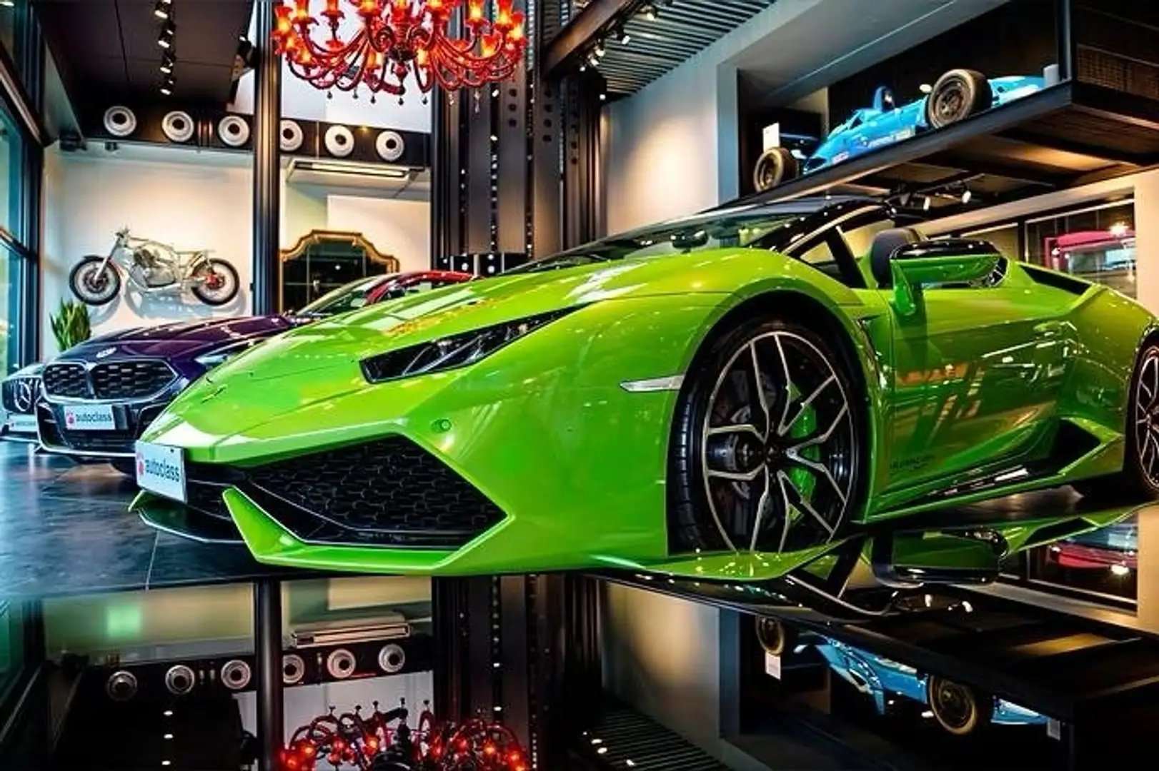 BMW M2 Coupe M2 Competition - 2021 - Joinsteer - #13