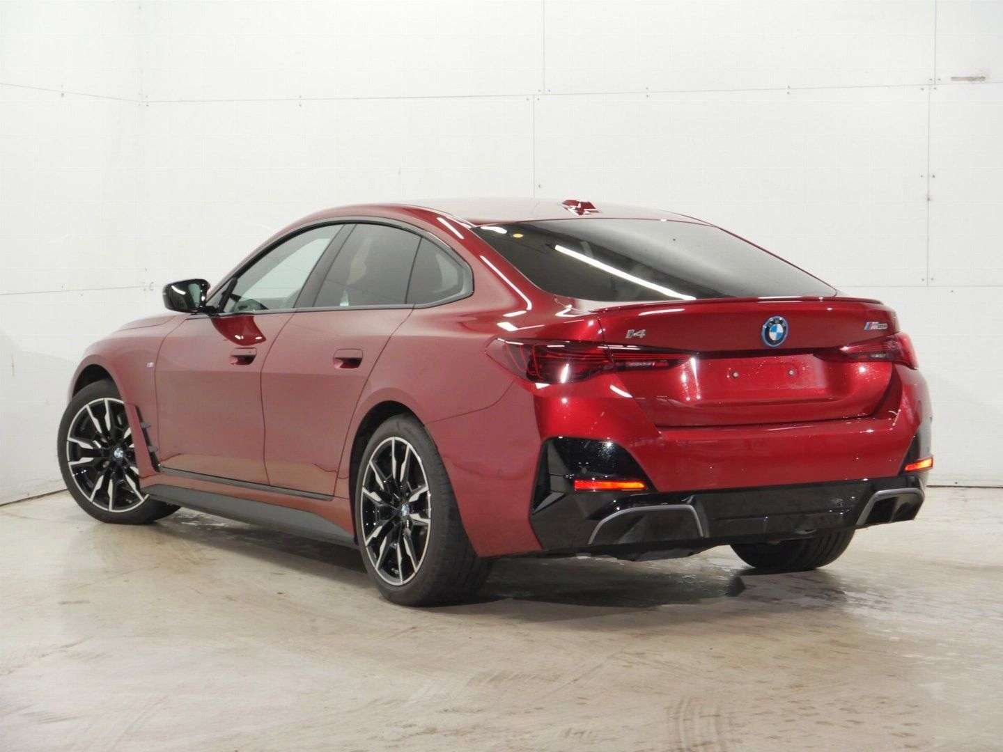 BMW I4 Gran Coupé M50 XDrive - 2024 - Joinsteer - #4