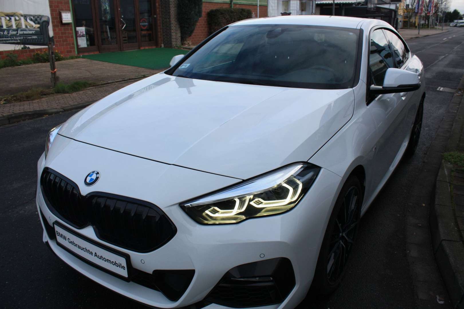 BMW 218 Gran Coupé M Sport - 2023 - Joinsteer - #4