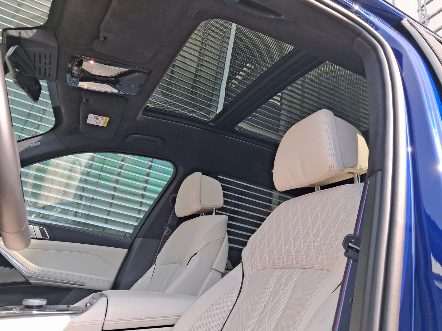 BMW X7 M M60 XDrive - 2024 - Joinsteer - #9