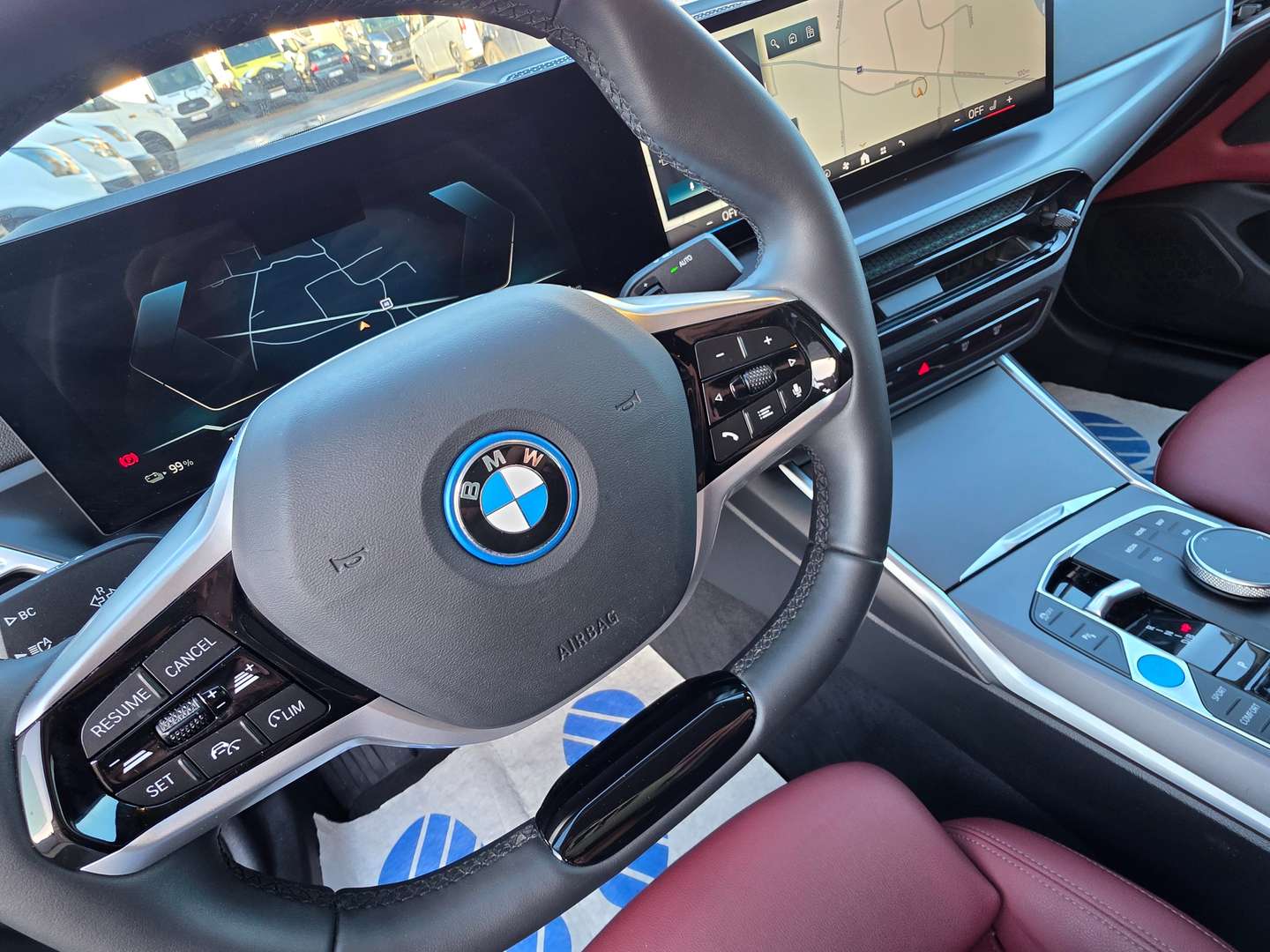 BMW I4 Gran Coupé EDrive40 - 2025 - Joinsteer - #24