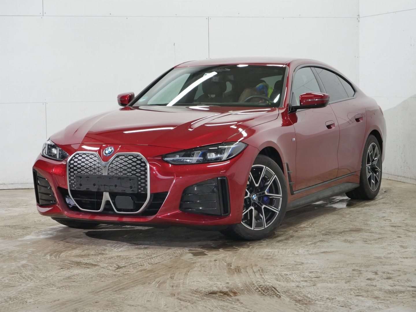 BMW I4 XDrive40 Gran Coupé M Sport - 2025 - Joinsteer - #1