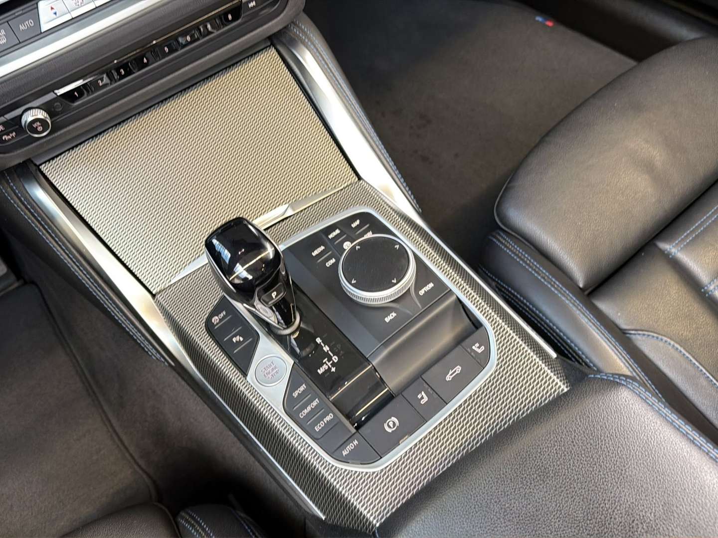 BMW Série 420 Cabriolet M Sport 420d - 2021 - Joinsteer - #11