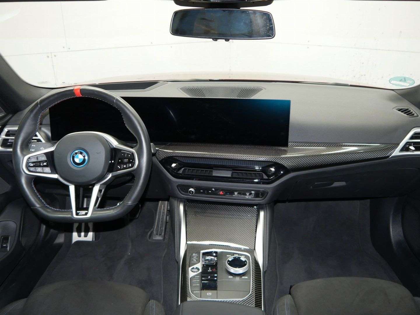 BMW I4 Gran Coupé M50 XDrive - 2024 - Joinsteer - #7