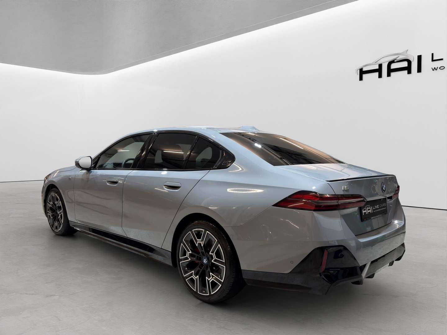 BMW I5 M Sport EDrive40 XDrive - 2025 - Joinsteer - #3