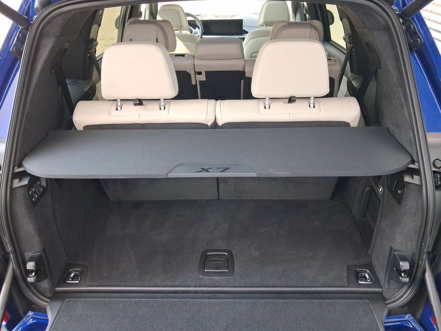 BMW X7 M M60 XDrive - 2024 - Joinsteer - #11