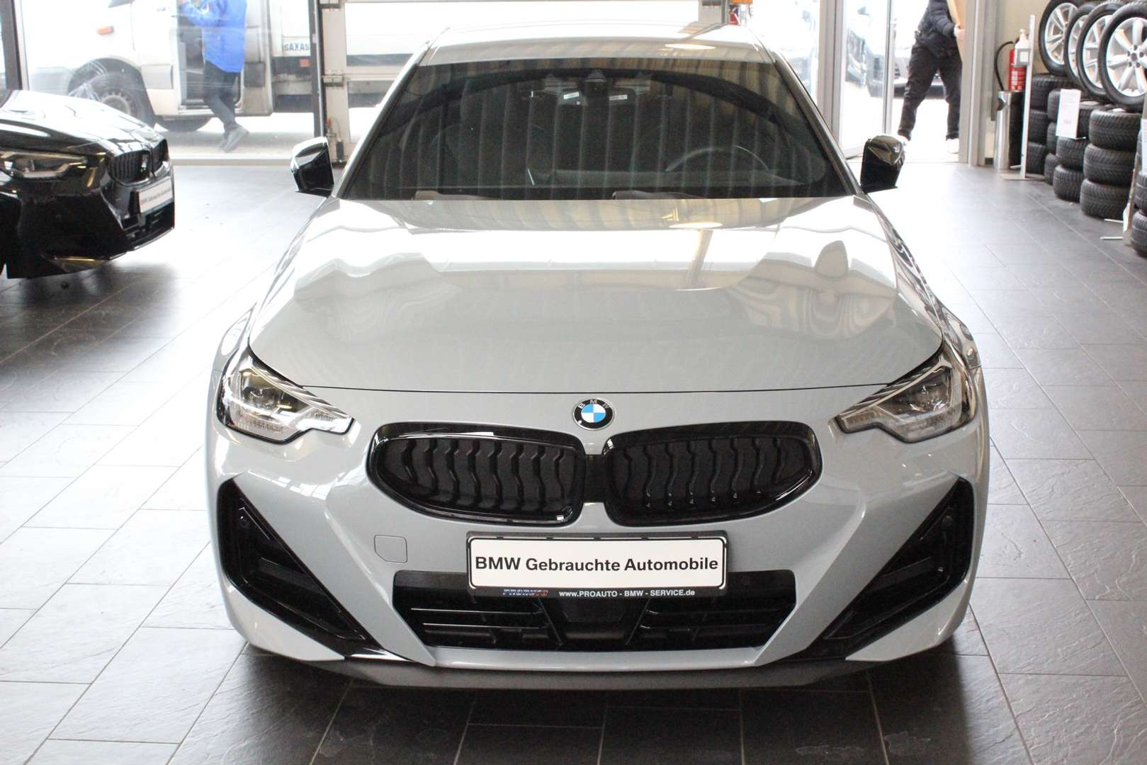 BMW M240i XDrive M240i - 2024 - Joinsteer - #2