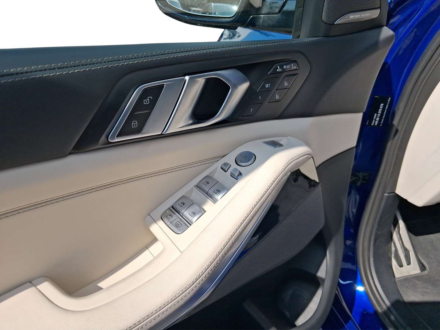 BMW X7 M M60 XDrive - 2024 - Joinsteer - #12