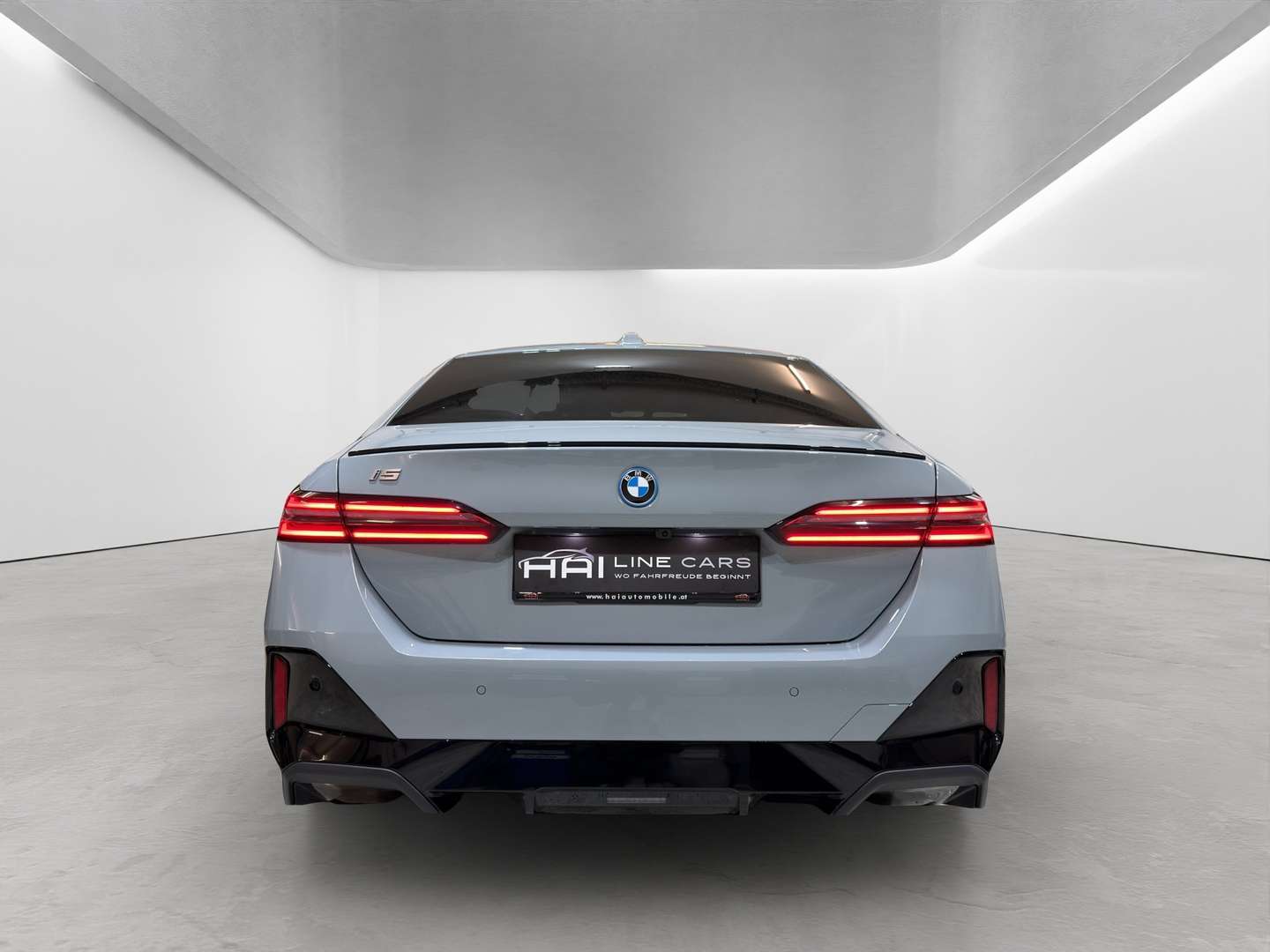 BMW I5 M Sport EDrive40 XDrive - 2025 - Joinsteer - #5