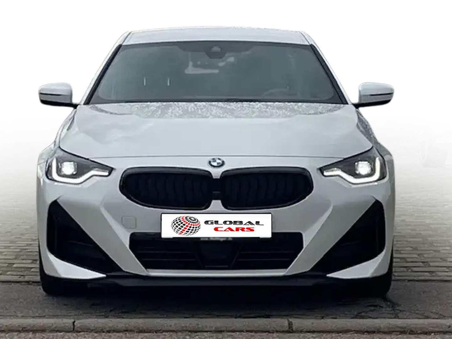 BMW Série 2 Coupé M Sport 220i - 2024 - Joinsteer - #2