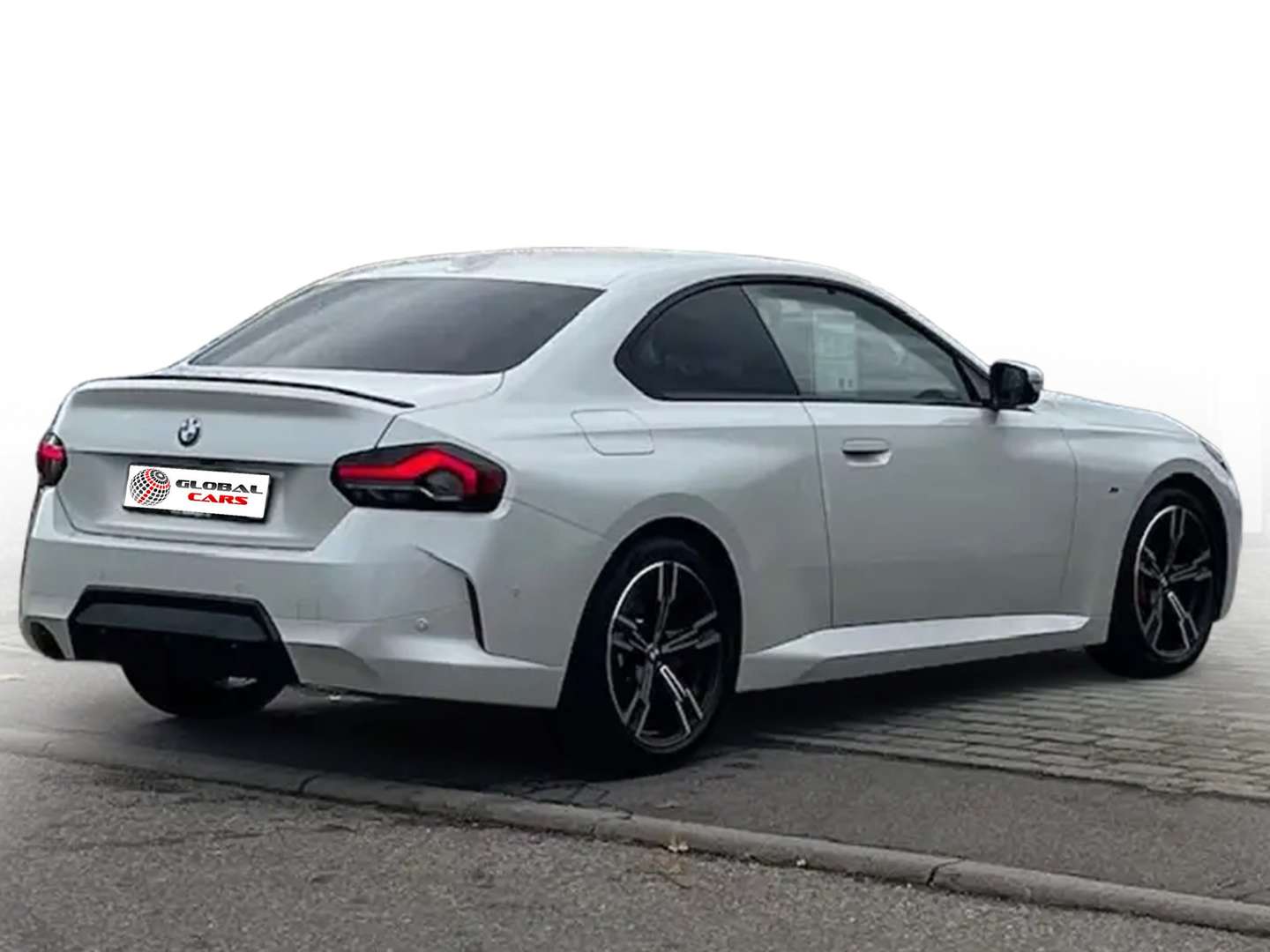 BMW Série 2 Coupé M Sport 220i - 2024 - Joinsteer - #3