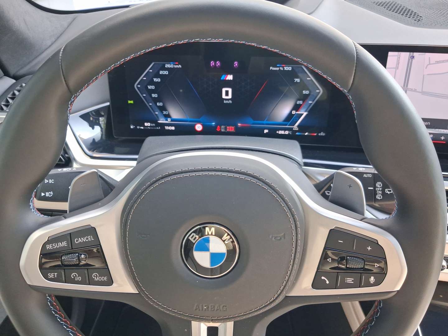 BMW X7 M M60 XDrive - 2024 - Joinsteer - #13