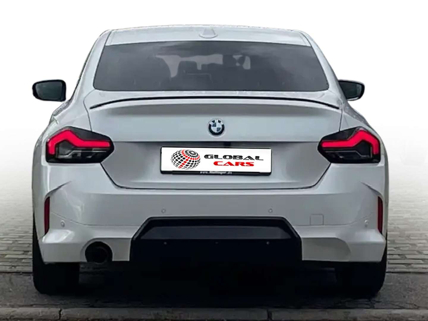 BMW Série 2 Coupé M Sport 220i - 2024 - Joinsteer - #4