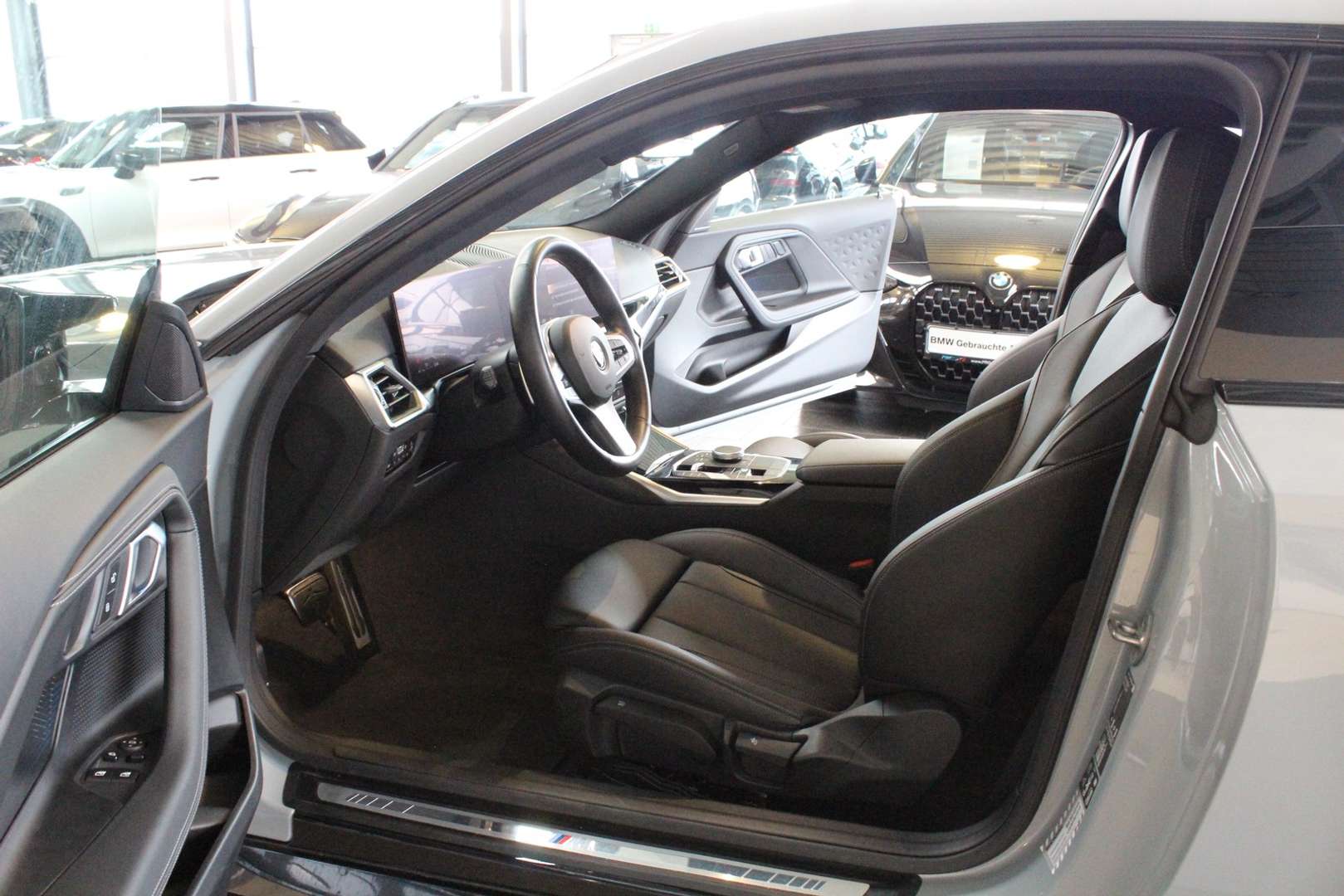 BMW M240i XDrive M240i - 2024 - Joinsteer - #6