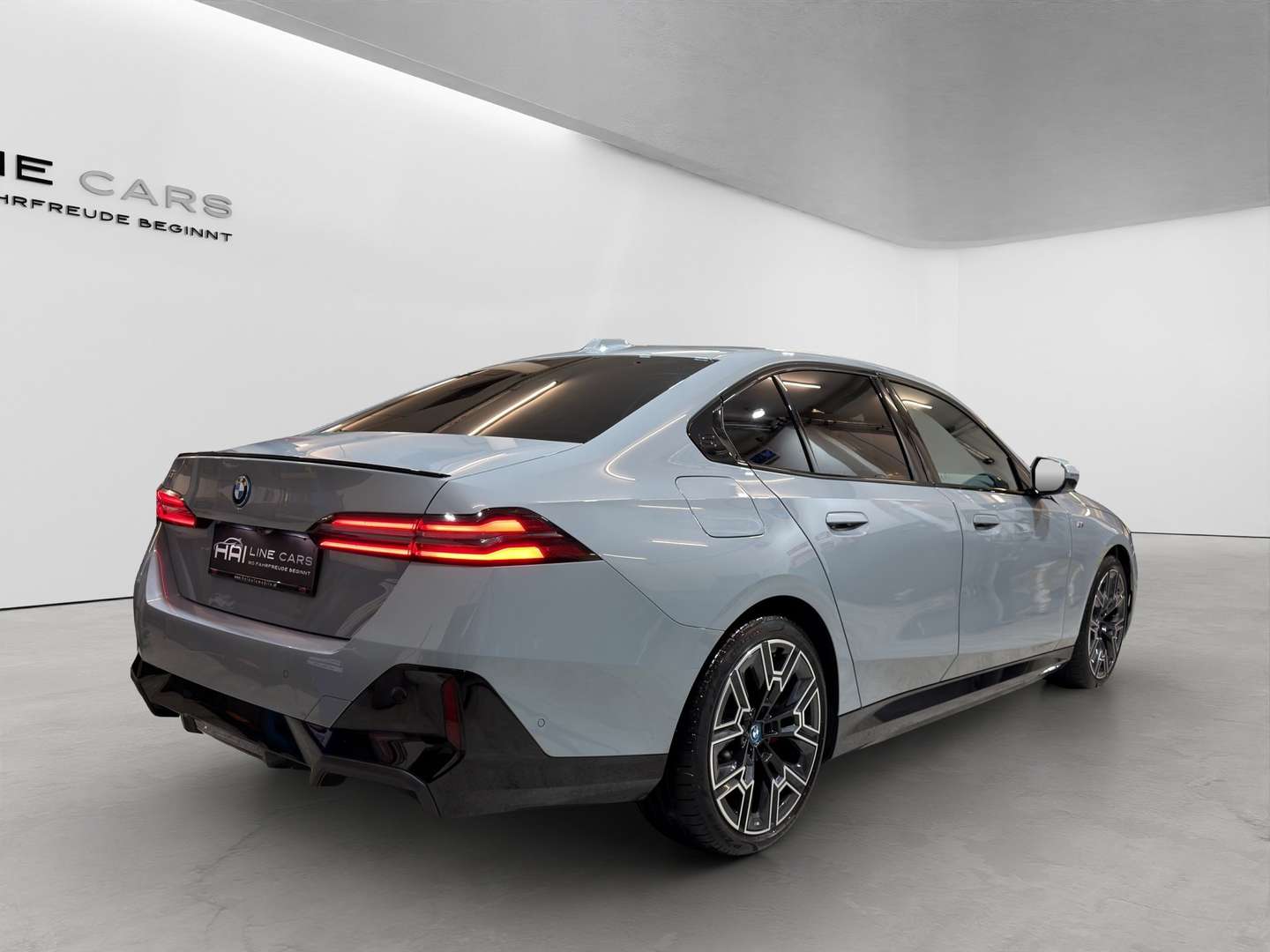 BMW I5 M Sport EDrive40 XDrive - 2025 - Joinsteer - #6