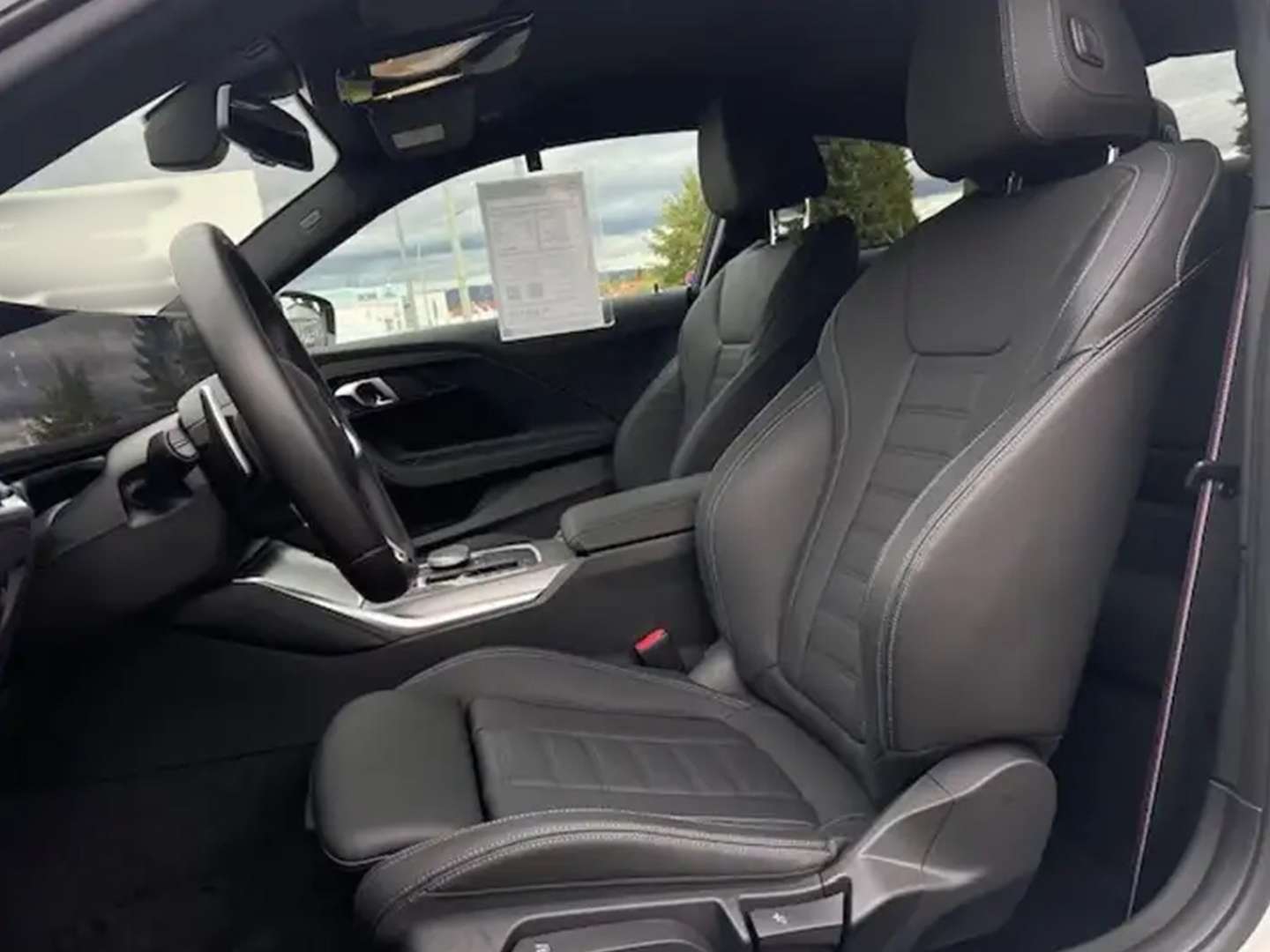 BMW Série 2 Coupé M Sport 220i - 2024 - Joinsteer - #6