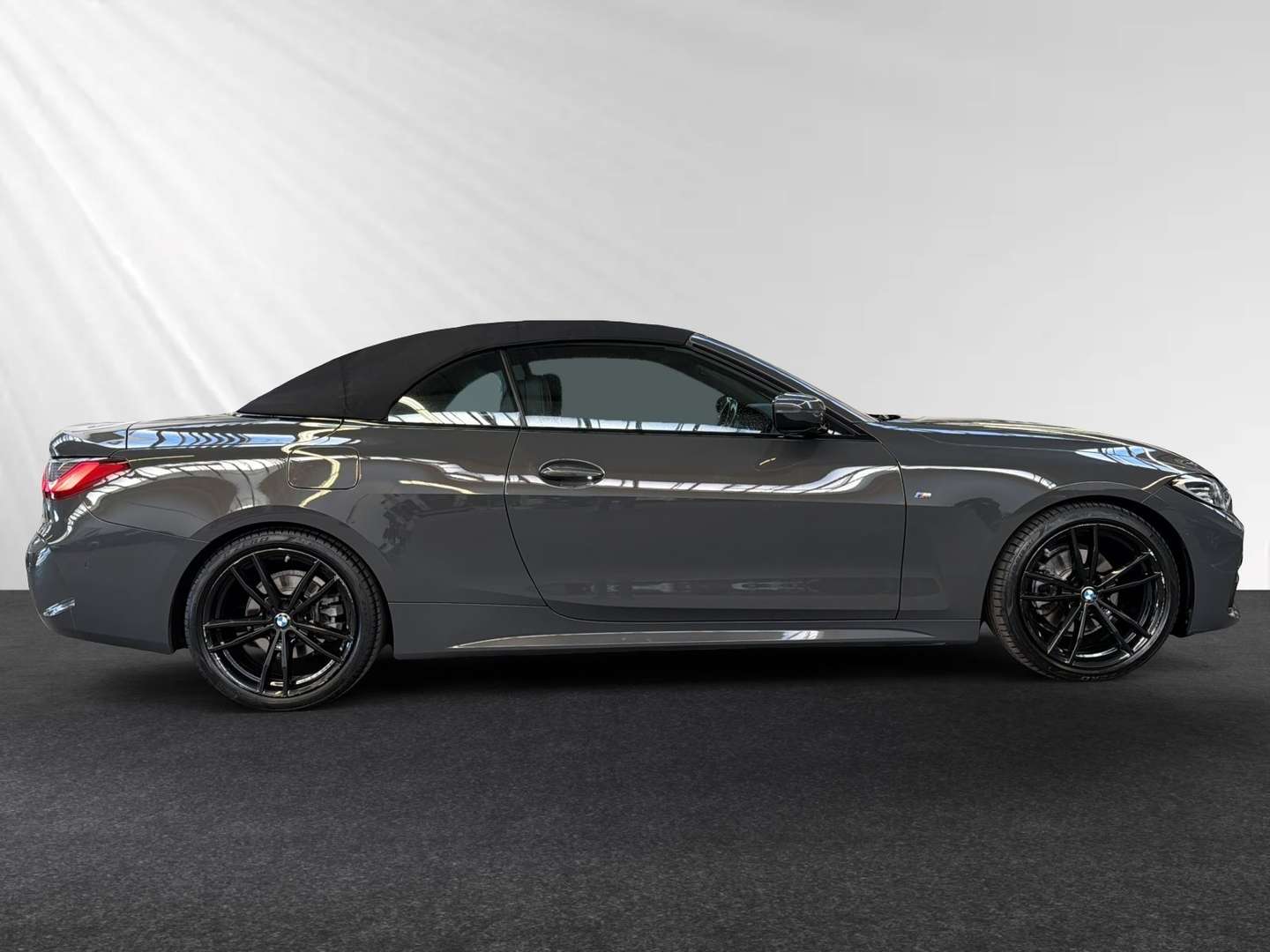 BMW Série 420 Cabriolet M Sport 420d - 2021 - Joinsteer - #18