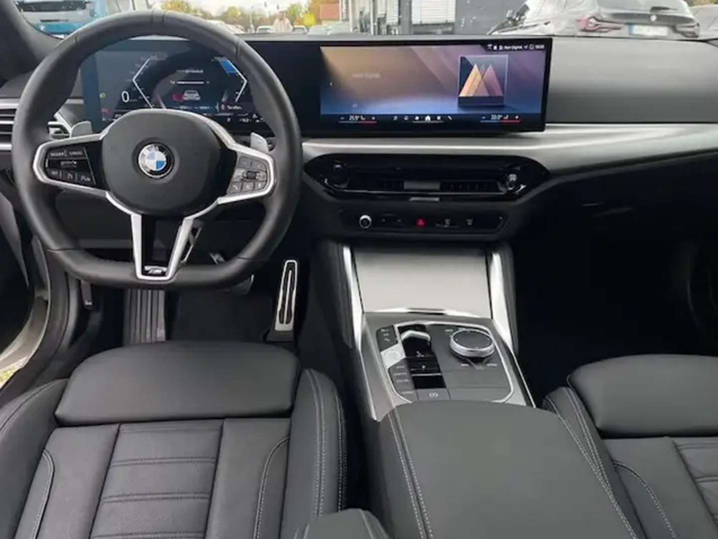 BMW Série 2 Coupé M Sport 220i - 2024 - Joinsteer - #8