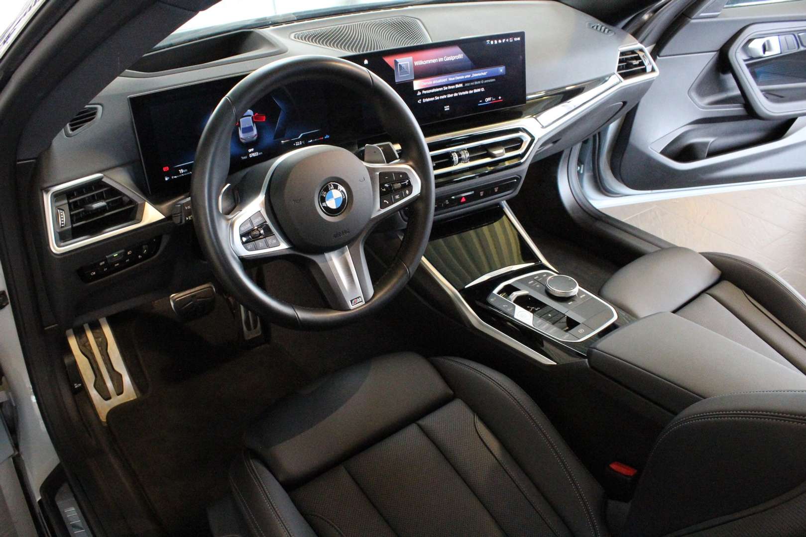 BMW M240i XDrive M240i - 2024 - Joinsteer - #9