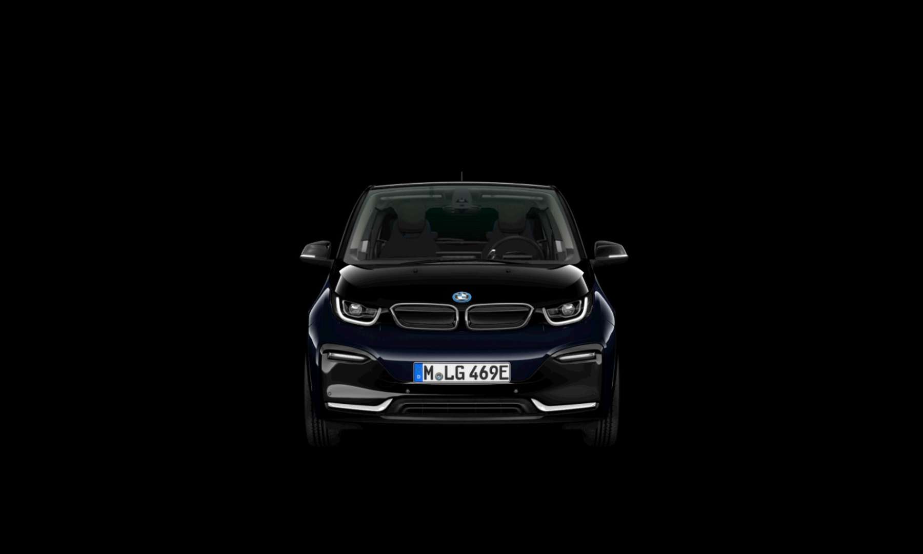 BMW I3 - 2021 - Joinsteer - #3