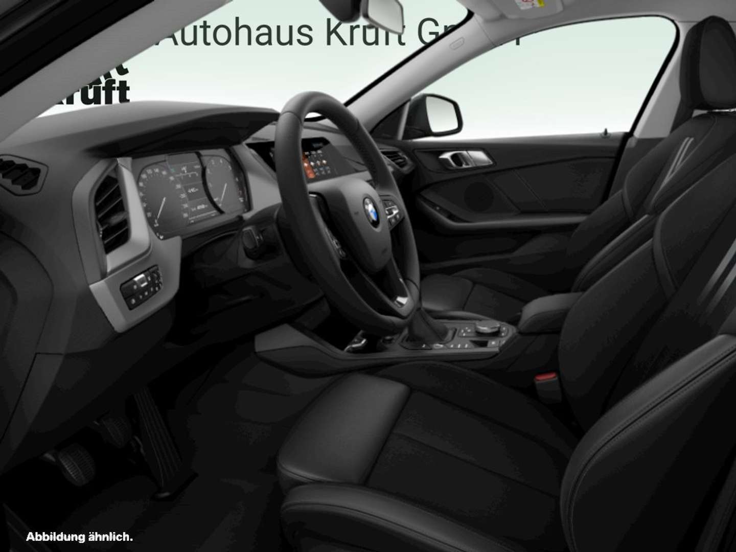 BMW 218i Gran Coupé Sport 218i - 2020 - Joinsteer - #2