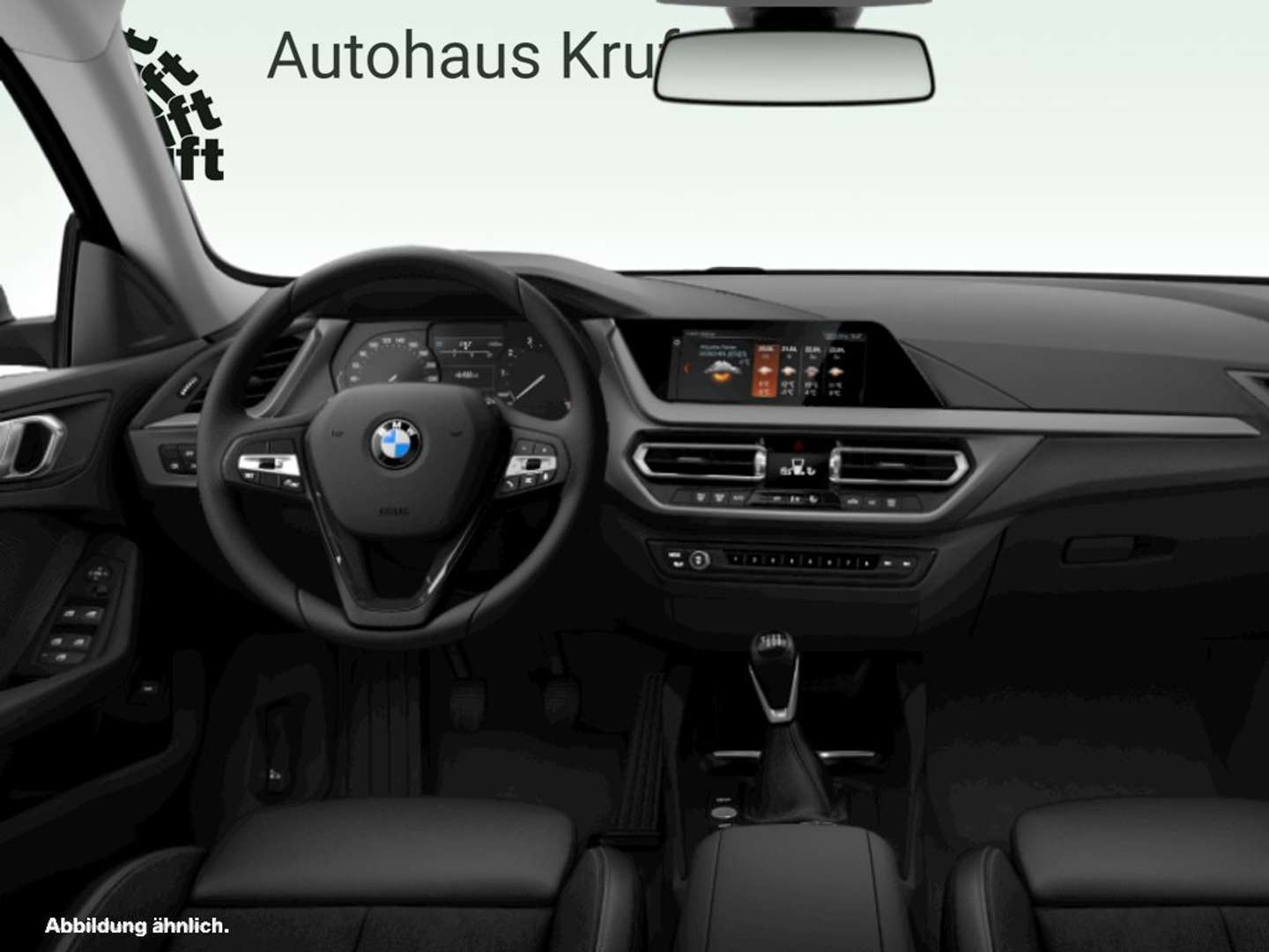 BMW 218i Gran Coupé Sport 218i - 2020 - Joinsteer - #3