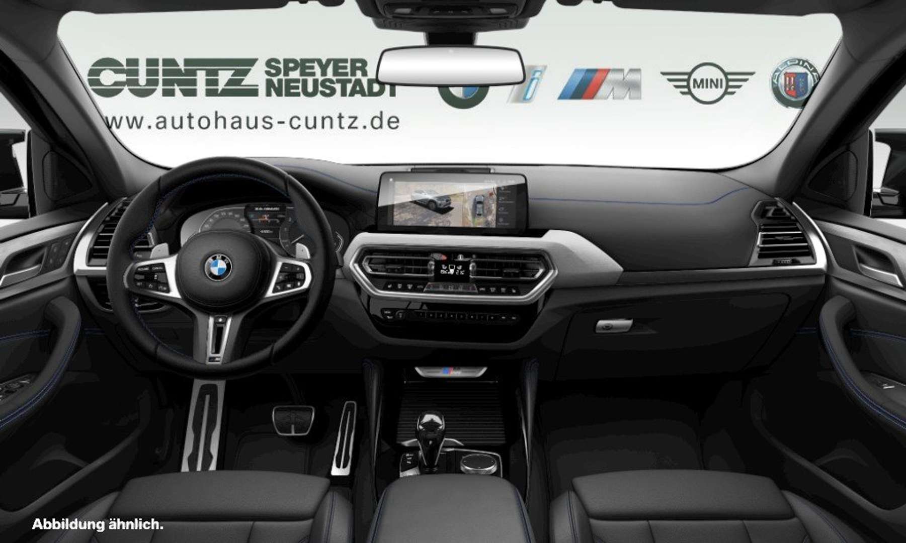 BMW X4 M M40i - 2022 - Joinsteer - #3