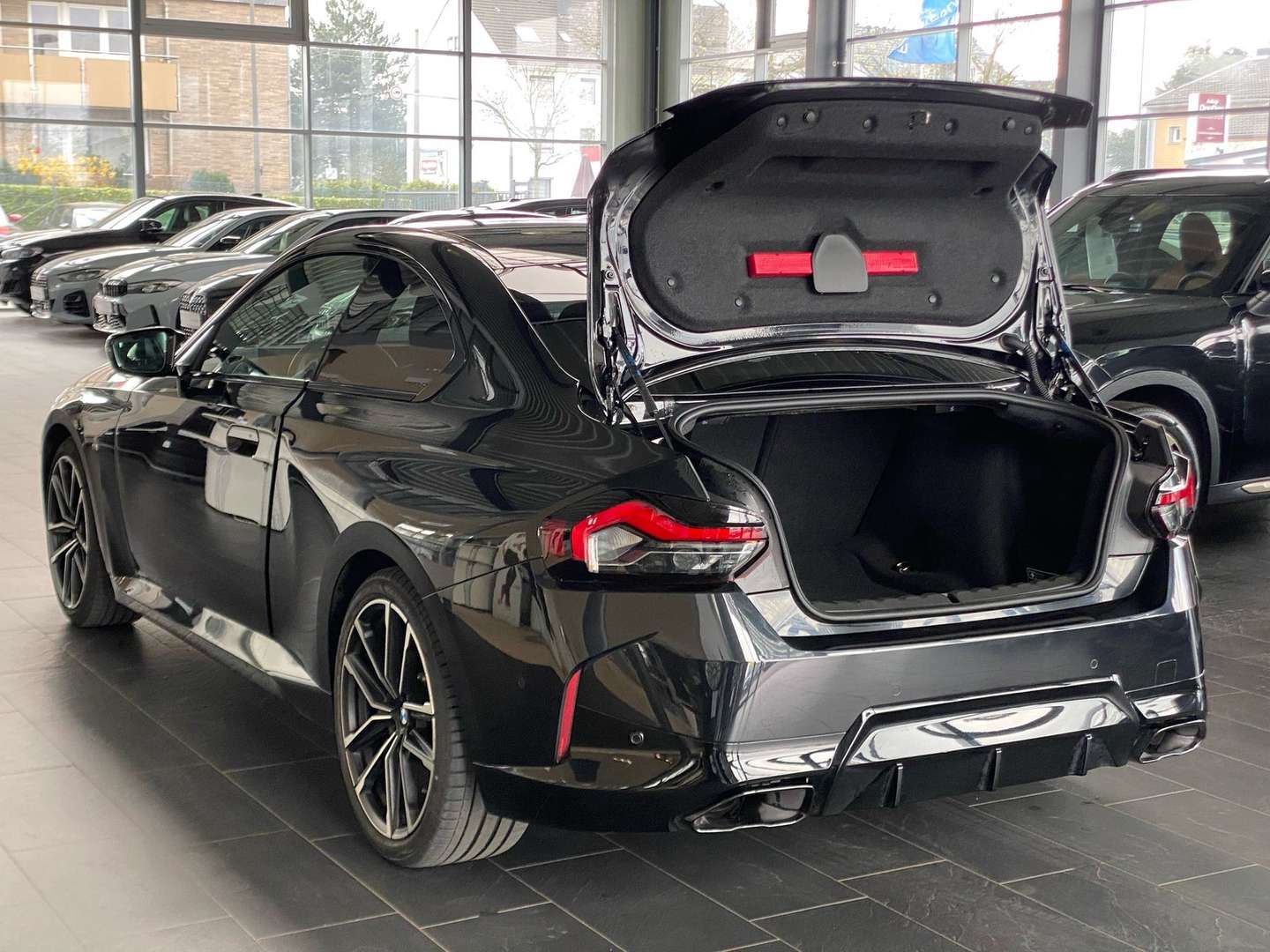 BMW M240i XDrive M240i - 2024 - Joinsteer - #3