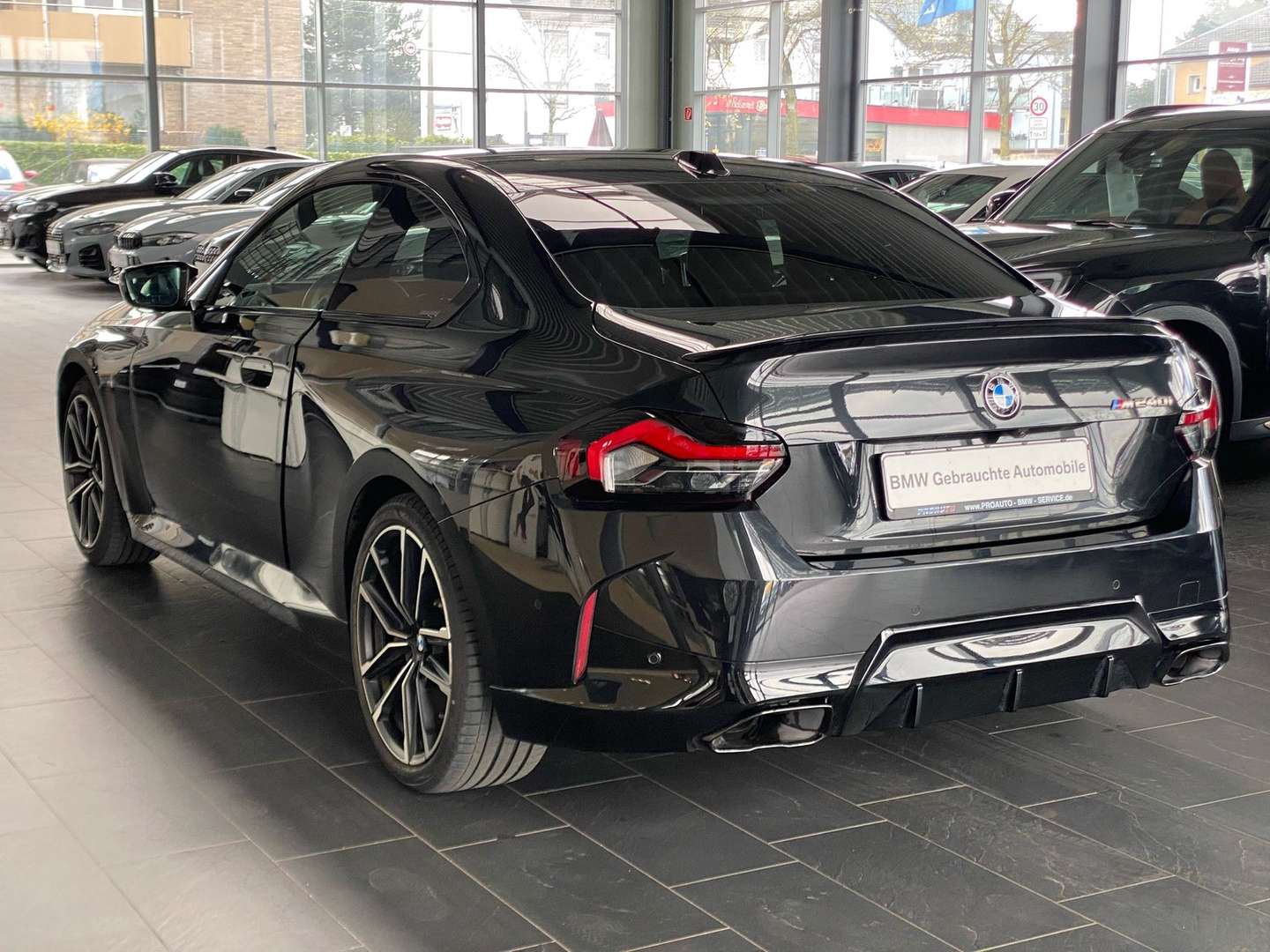 BMW M240i XDrive M240i - 2024 - Joinsteer - #4