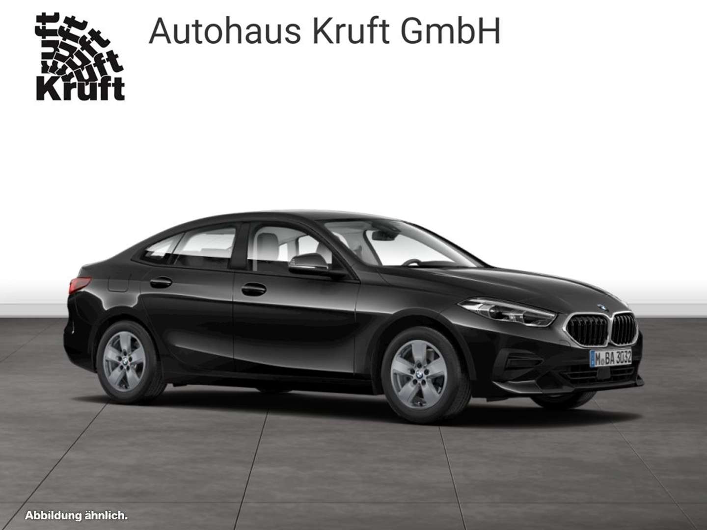 BMW 218i Gran Coupé Sport 218i - 2020 - Joinsteer - #8