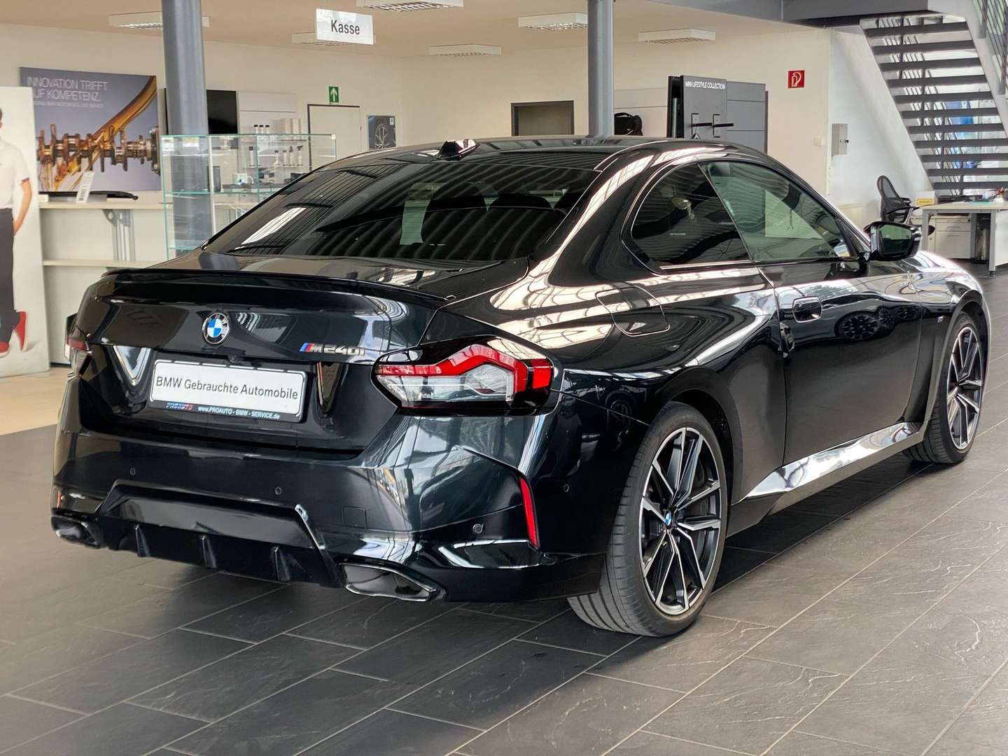 BMW M240i XDrive M240i - 2024 - Joinsteer - #5