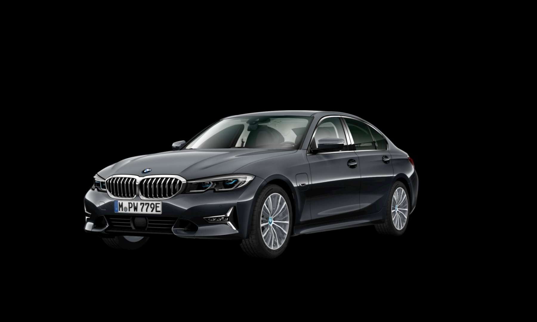 BMW 330e Luxury 330e XDrive - 2021 - Joinsteer - #1