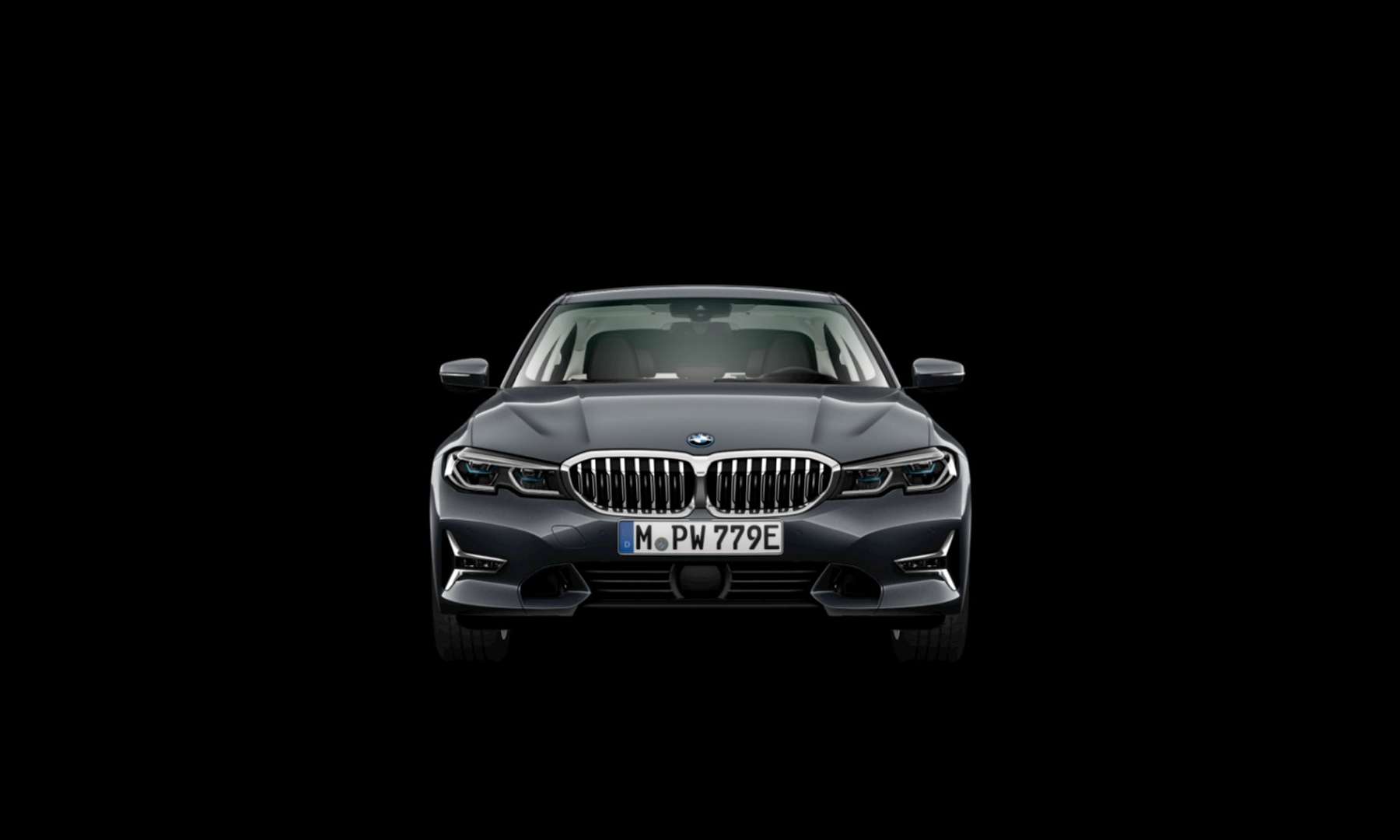 BMW 330e Luxury 330e XDrive - 2021 - Joinsteer - #3