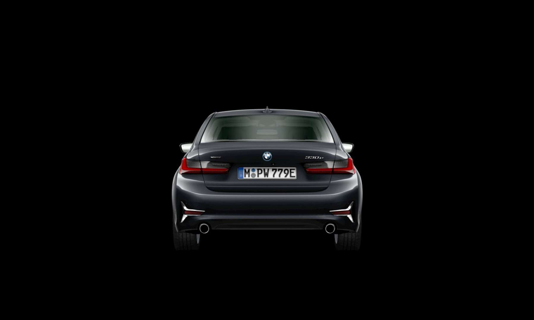 BMW 330e Luxury 330e XDrive - 2021 - Joinsteer - #4
