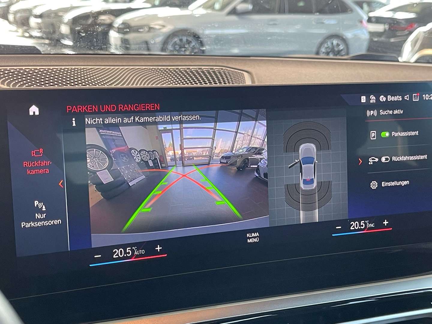 BMW M240i XDrive M240i - 2024 - Joinsteer - #13