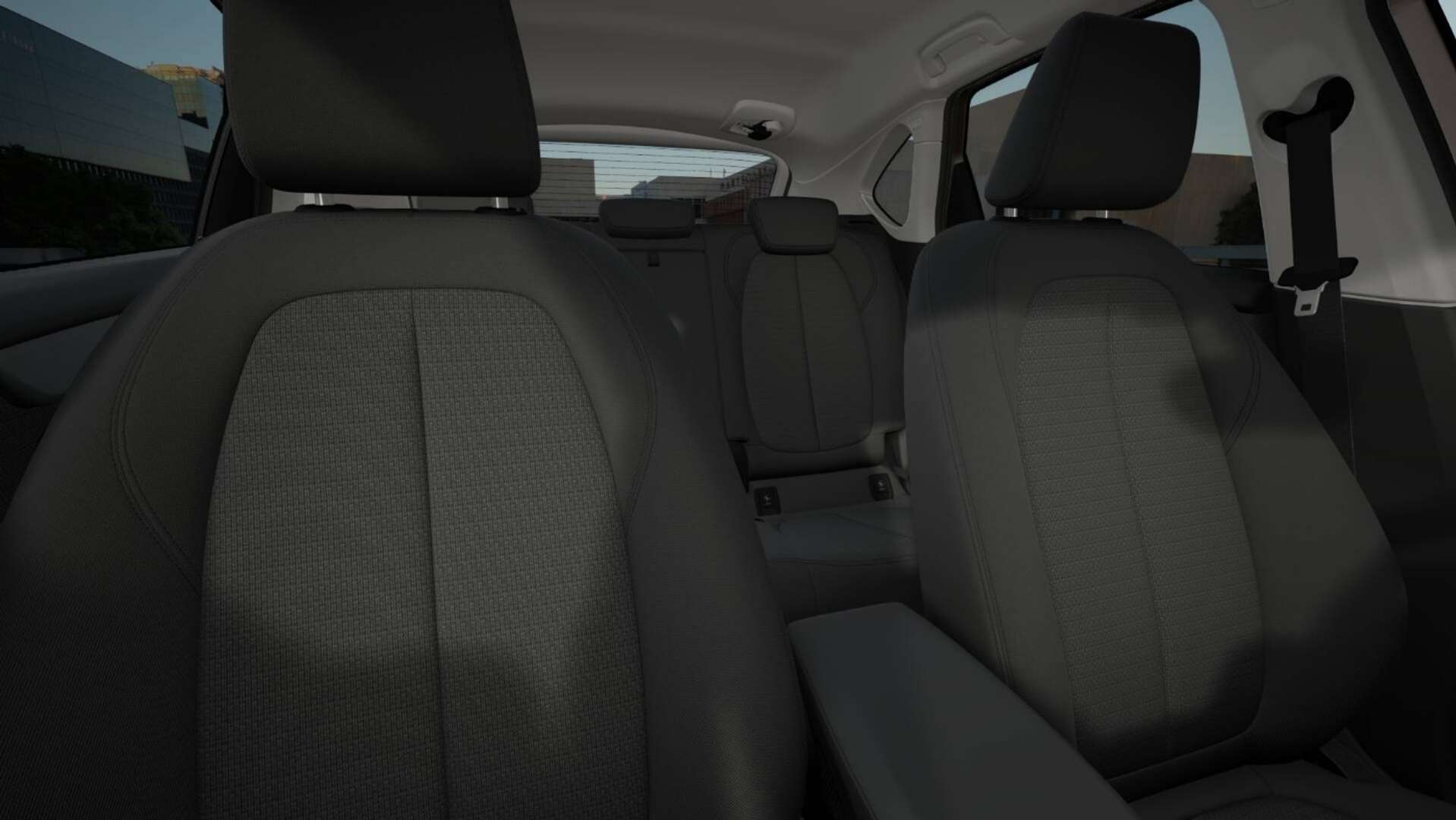 BMW 218 I Active Tourer Advantage - 2021 - Joinsteer - #5