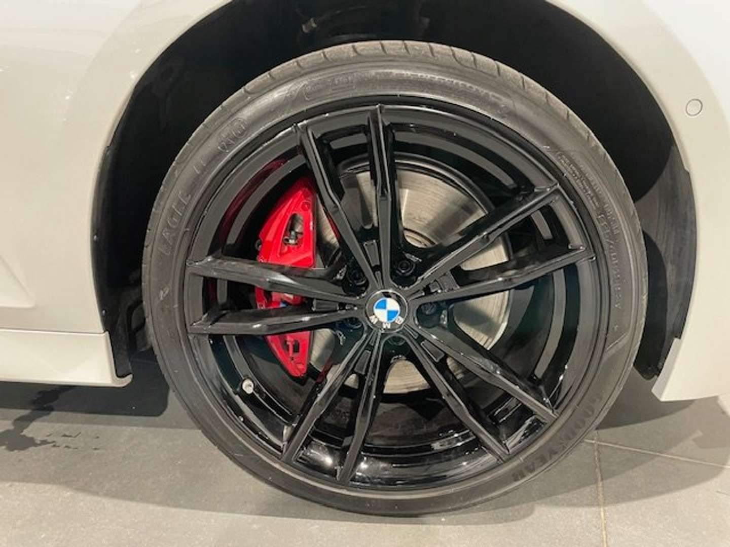 BMW 318i M Sport - 2025 - Joinsteer - #15